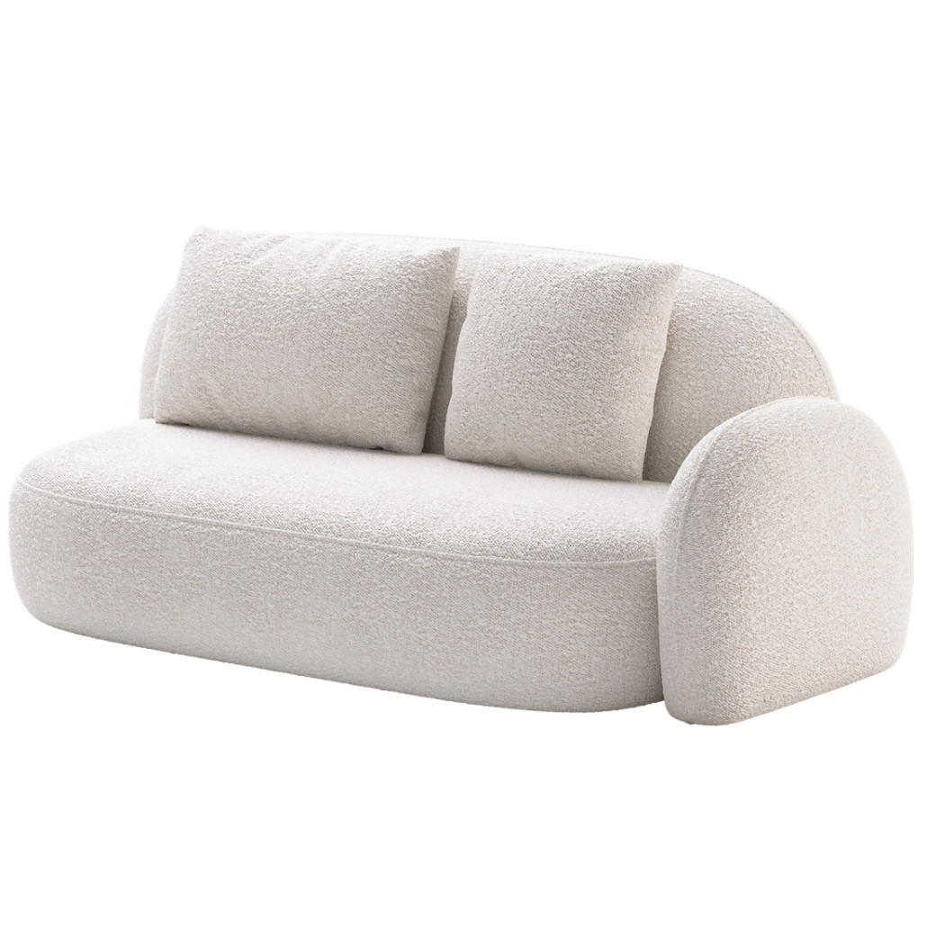 Двухместный модульный Диван Orus