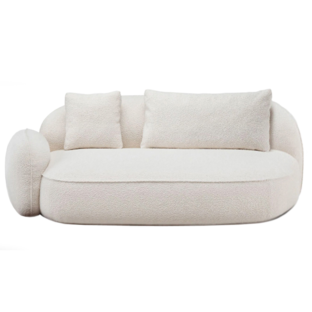 Двухместный модульный Диван Orus