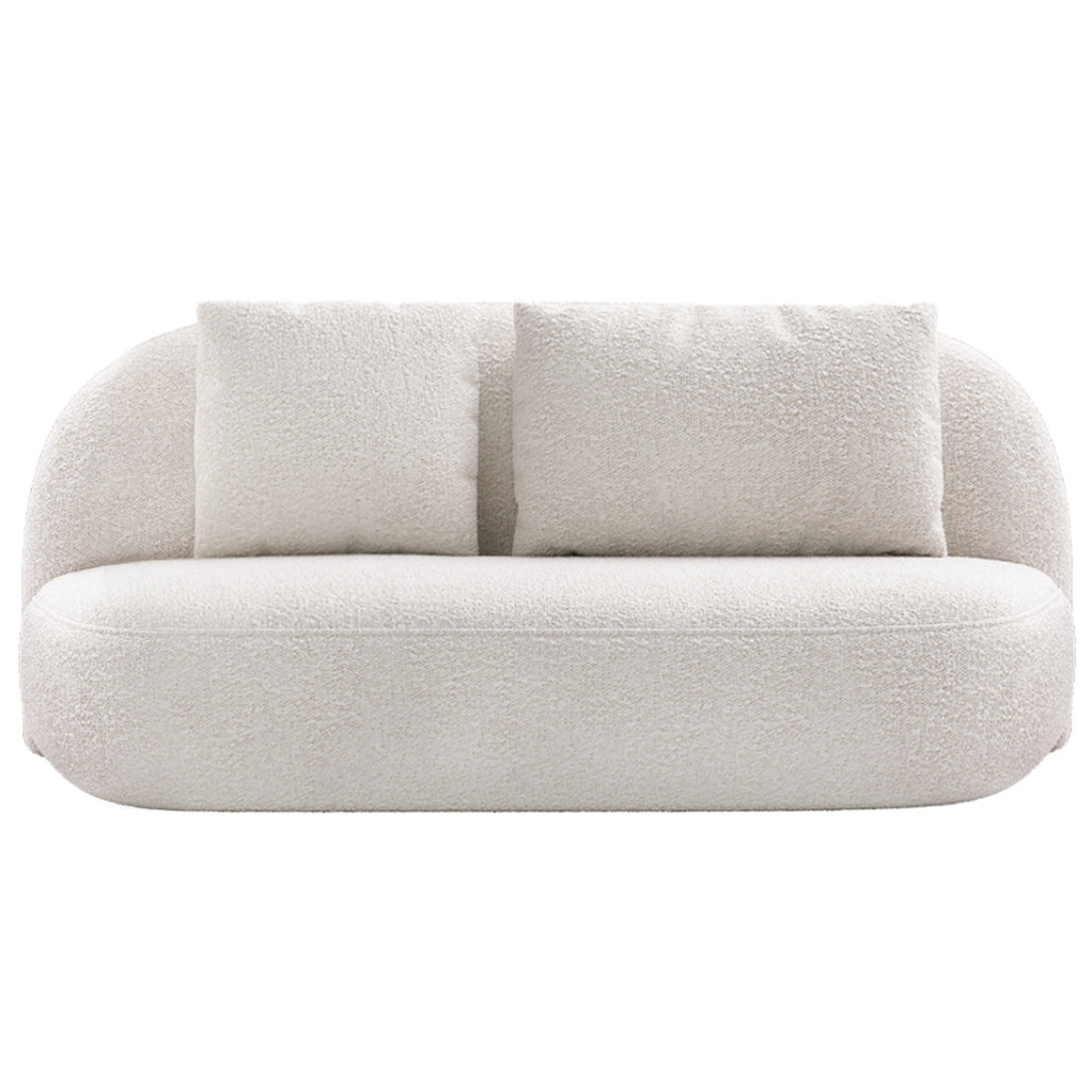 Двухместный диван Orus