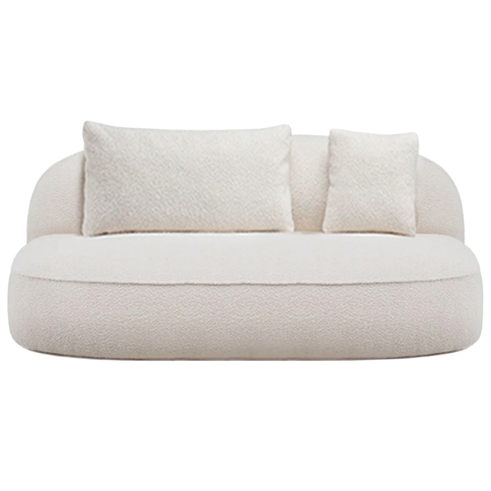 Двухместный диван Orus