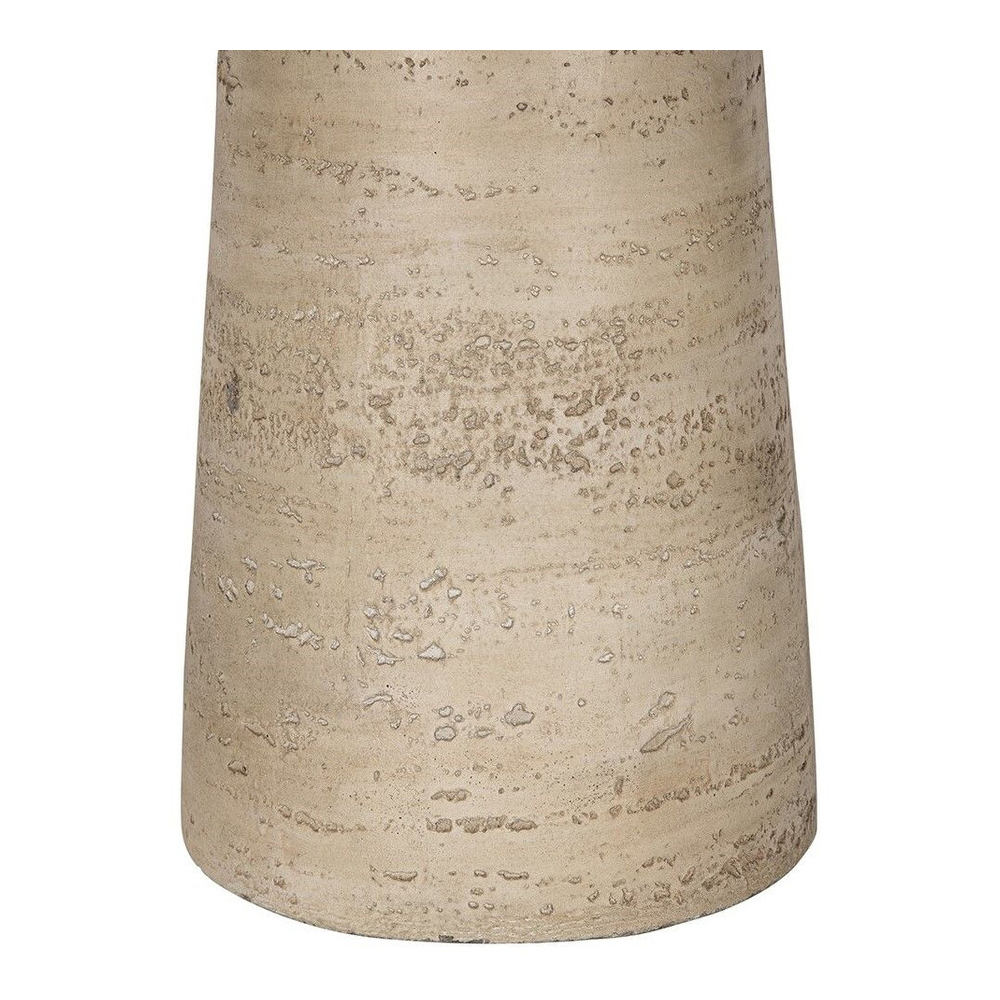 Столик приставной с квадратной столешницей Textured Cream Table