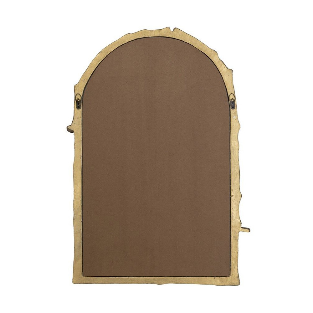 Зеркало Птицы на дереве Plant Frame