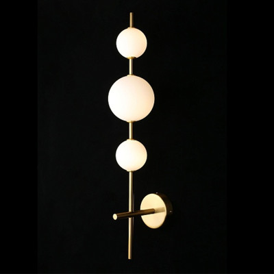 Бра настенное светодиодное Three Elements of Light
