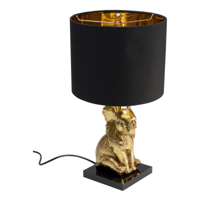 Настольная лампа Золотой Слоненок