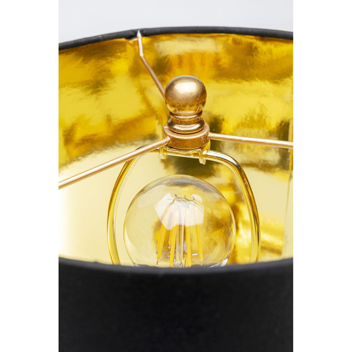 Настольная лампа Золотой Слоненок