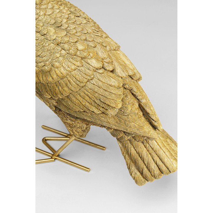 Настольная лампа Золотой Тукан