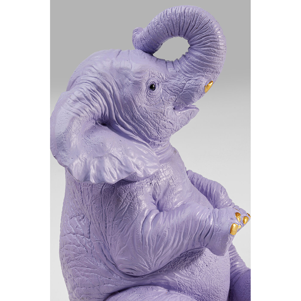 Держатель для книг Elephant and Rhinoceros Bookend
