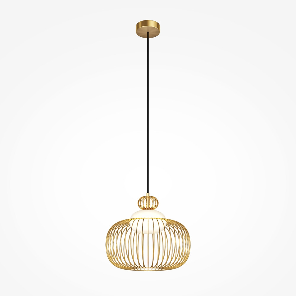 Подвесной светильник Levitation horizontal G9x1