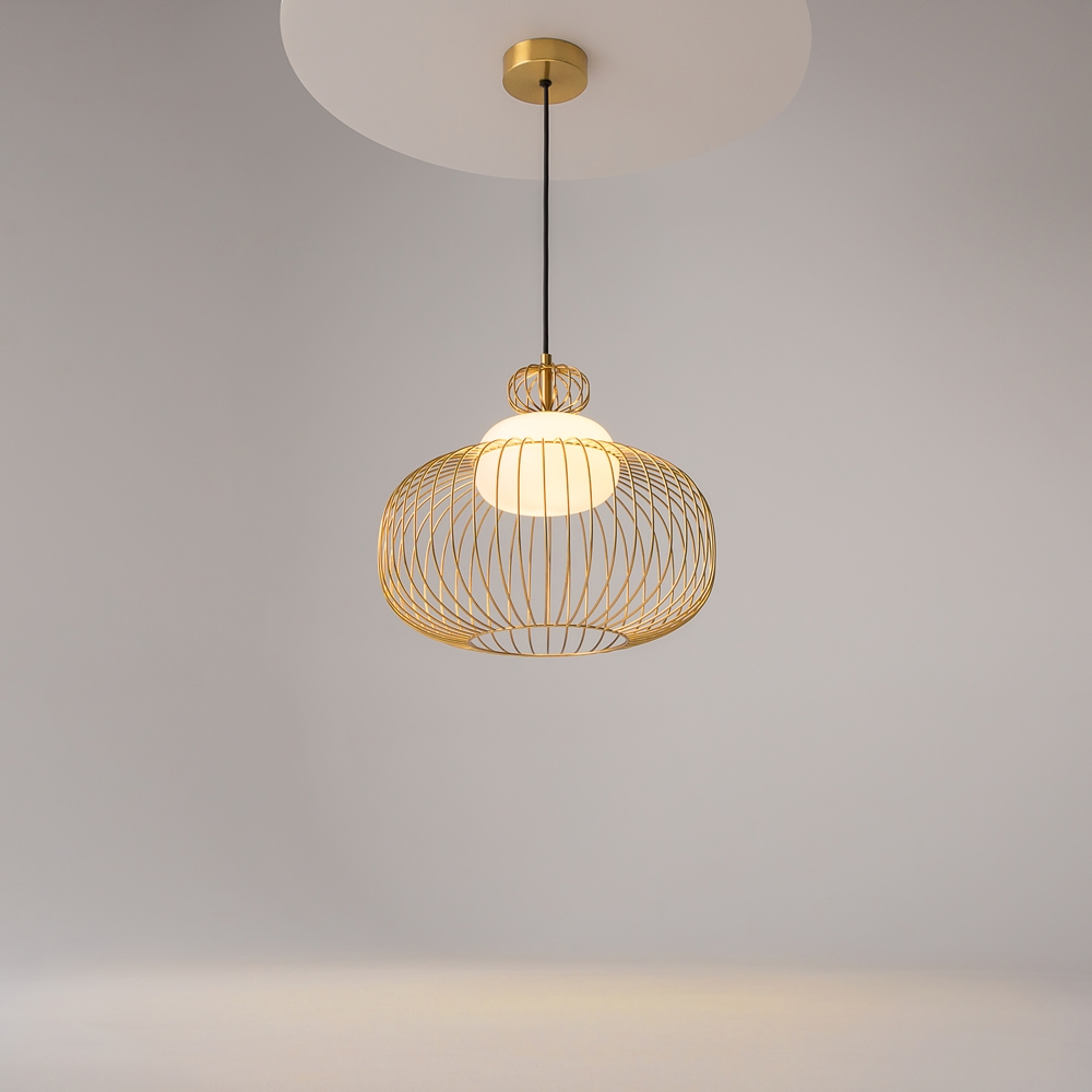 Подвесной светильник Levitation horizontal G9x1