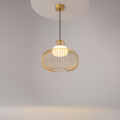 Подвесной светильник Levitation horizontal G9x1