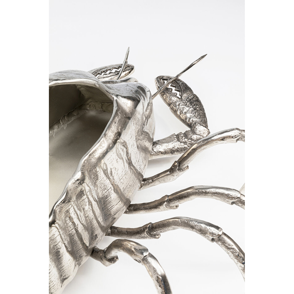 Кулер для вина Silver Lobster