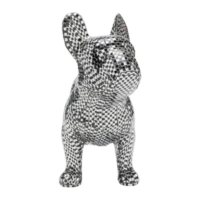 Статуэтка Graffiti Disco Bulldog