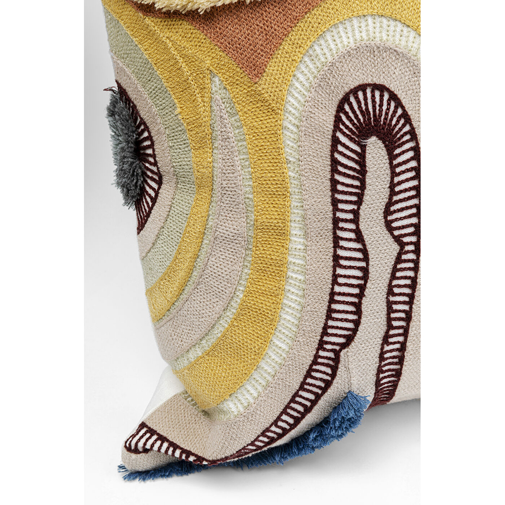 Подушка Warm Wave