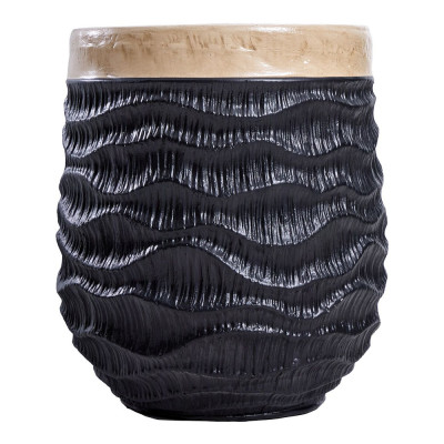 Приставной столик с фактурой под натуральное дерево Immortality