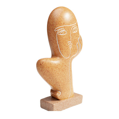 Декоративная фигура Aerial Thinker