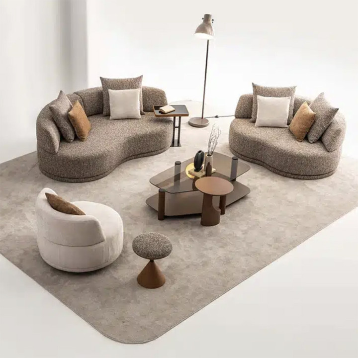 Двухместный диван Calypso