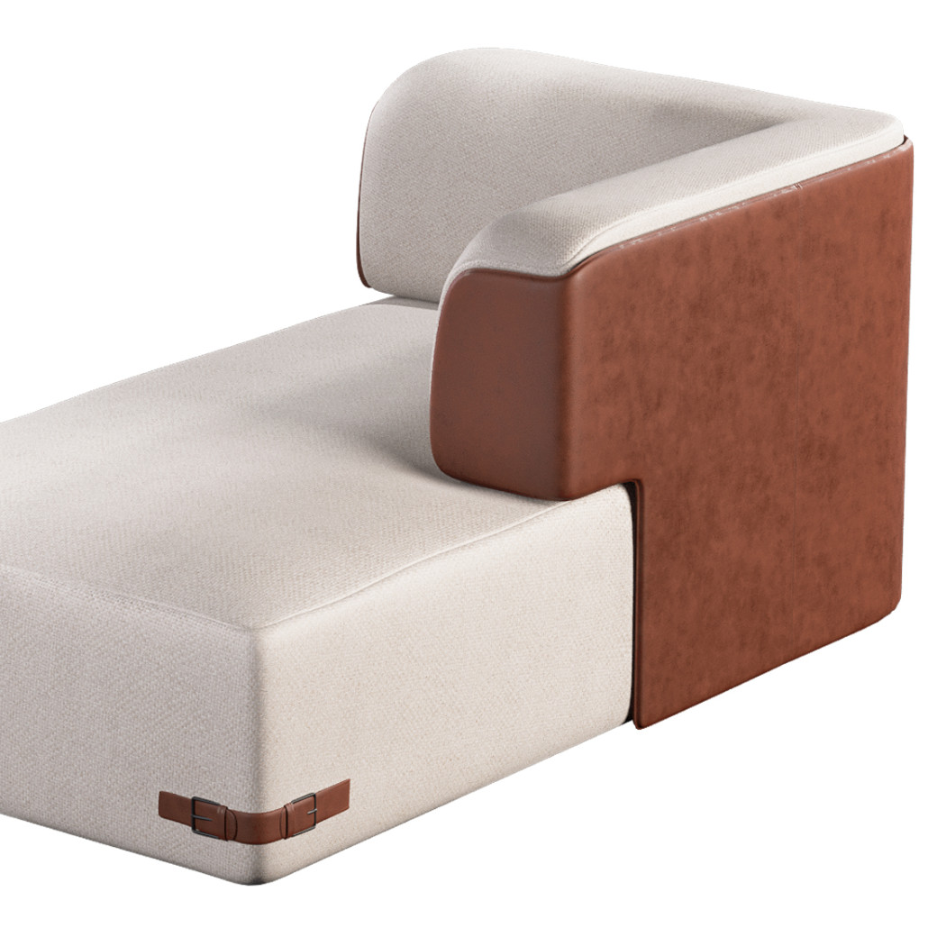 Кушетка Richmond