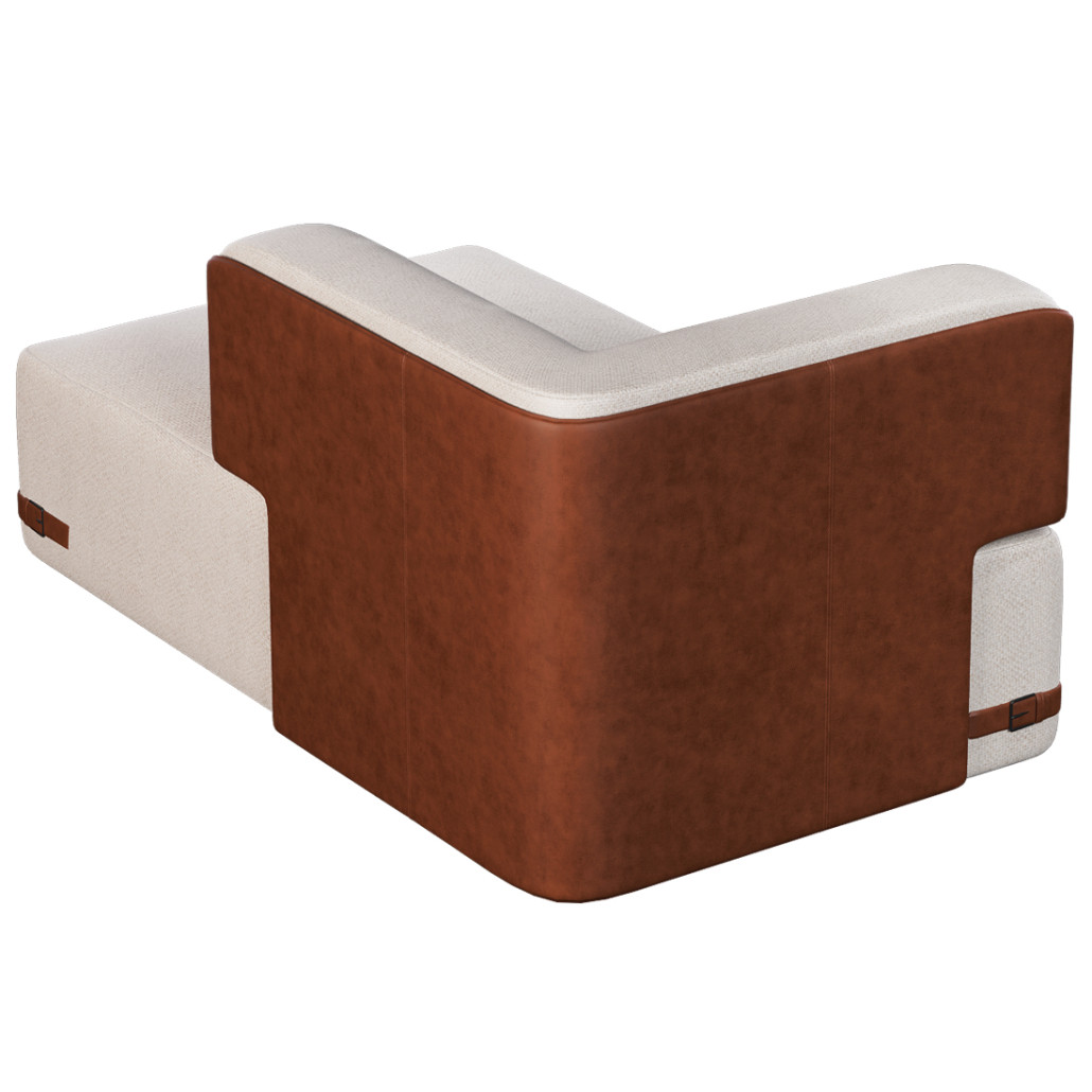 Кушетка Richmond