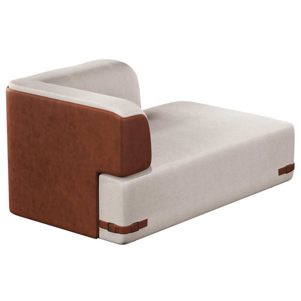 Кушетка Richmond