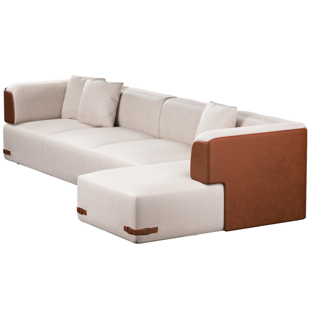 Угловой диван Richmond