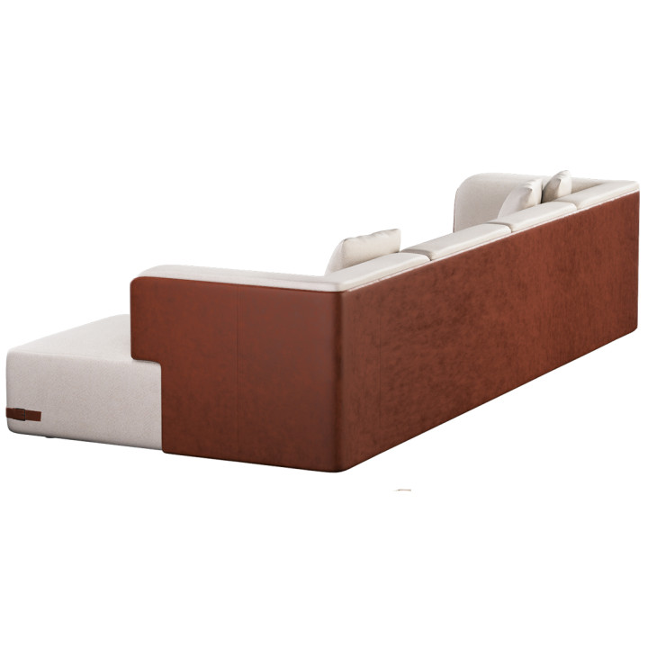 Угловой диван Richmond