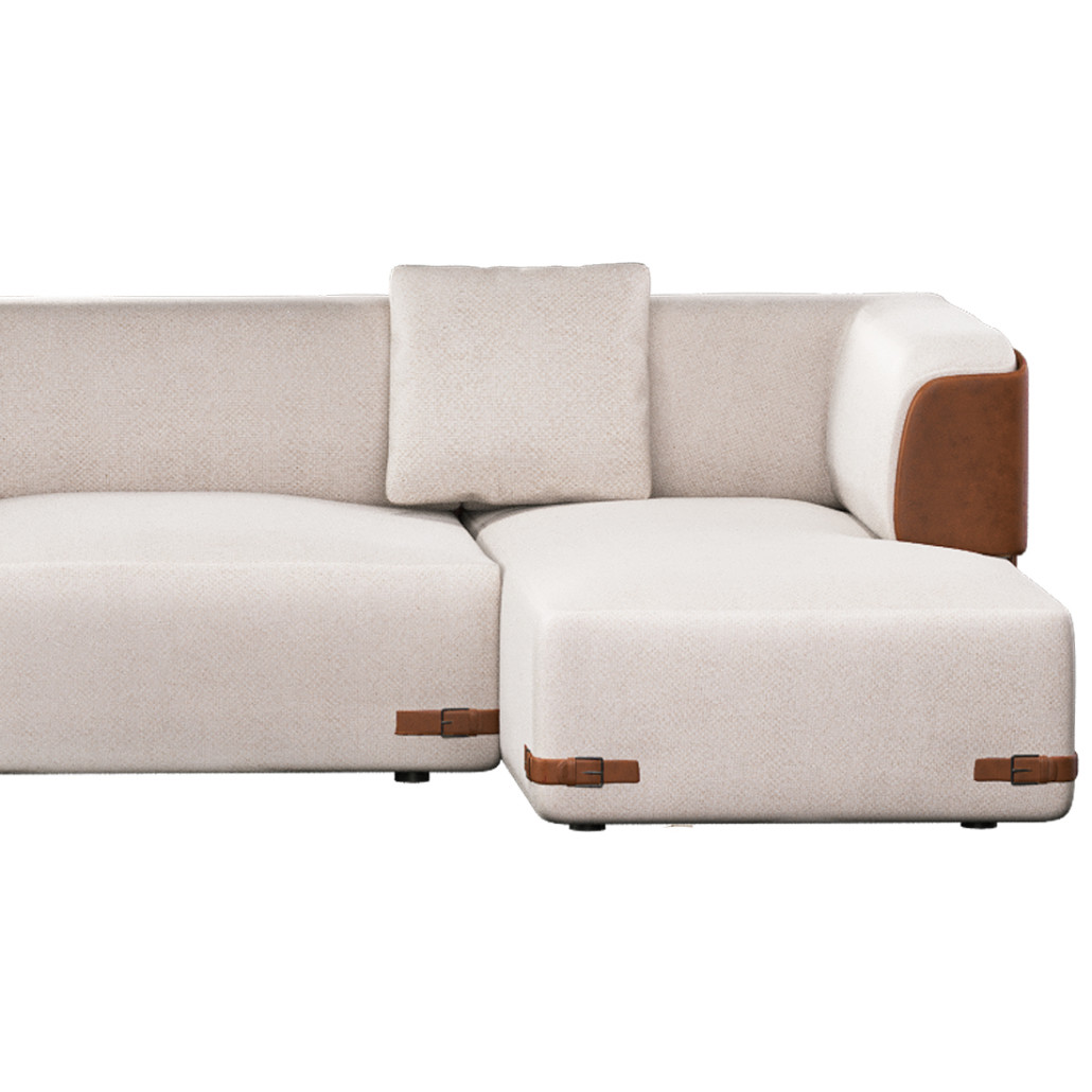 Угловой диван Richmond