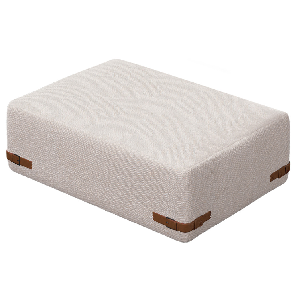 Оттоманка Richmond Прямоугольная