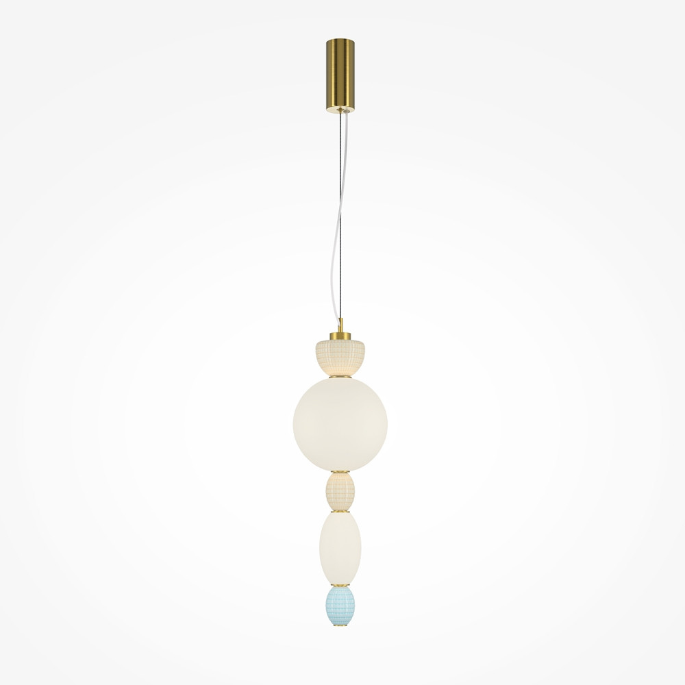 Подвесной светильник Adore LED 3000K 17Bт