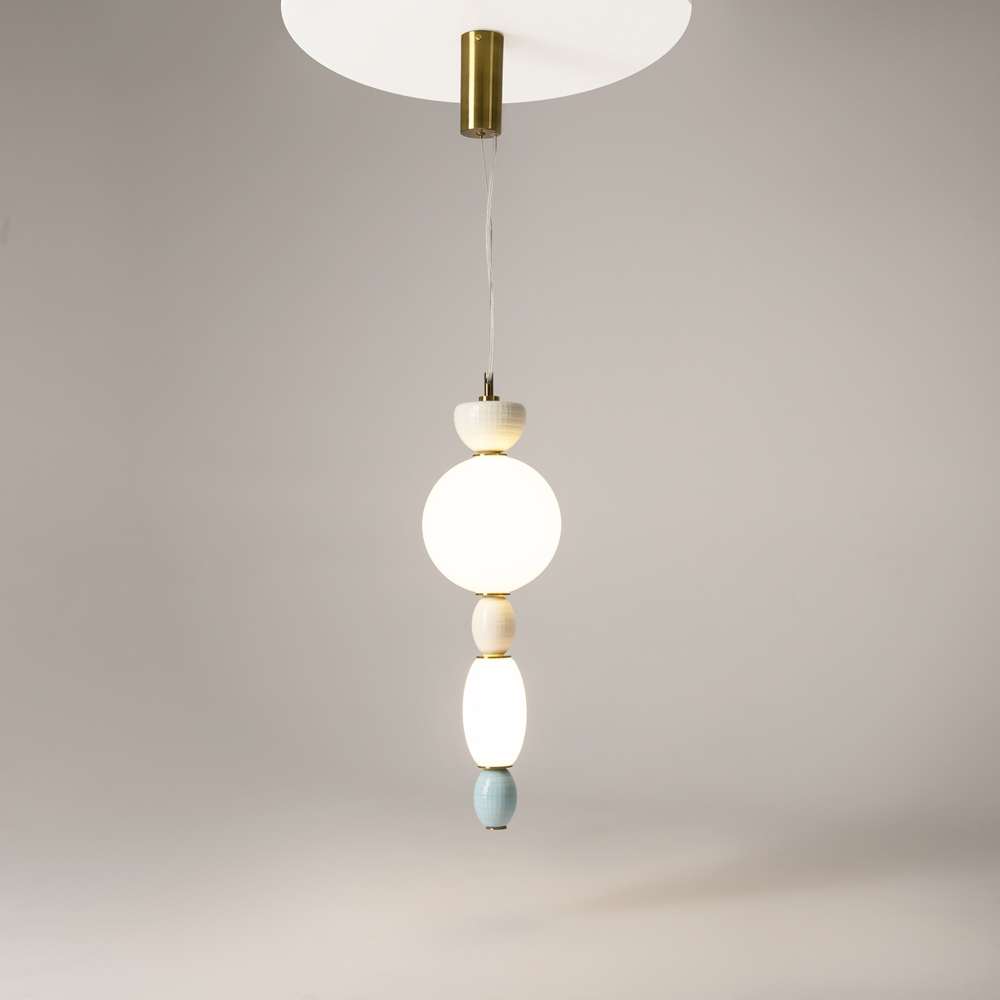 Подвесной светильник Adore LED 3000K 17Bт