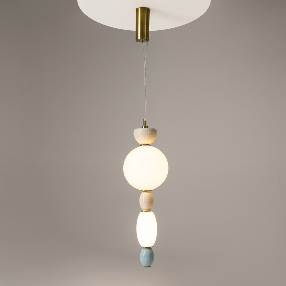 Подвесной светильник Adore LED 3000K 17Bт