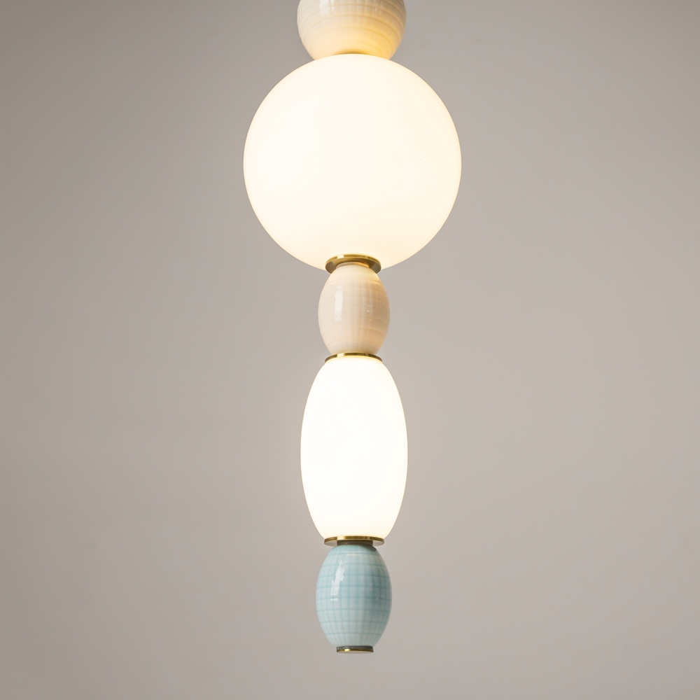 Подвесной светильник Adore LED 3000K 17Bт