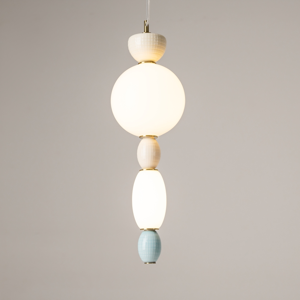 Подвесной светильник Adore LED 3000K 17Bт