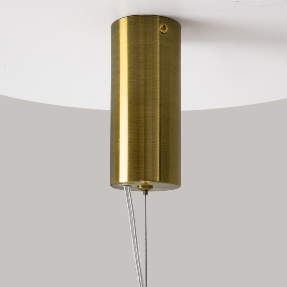 Подвесной светильник Adore LED 3000K 17Bт