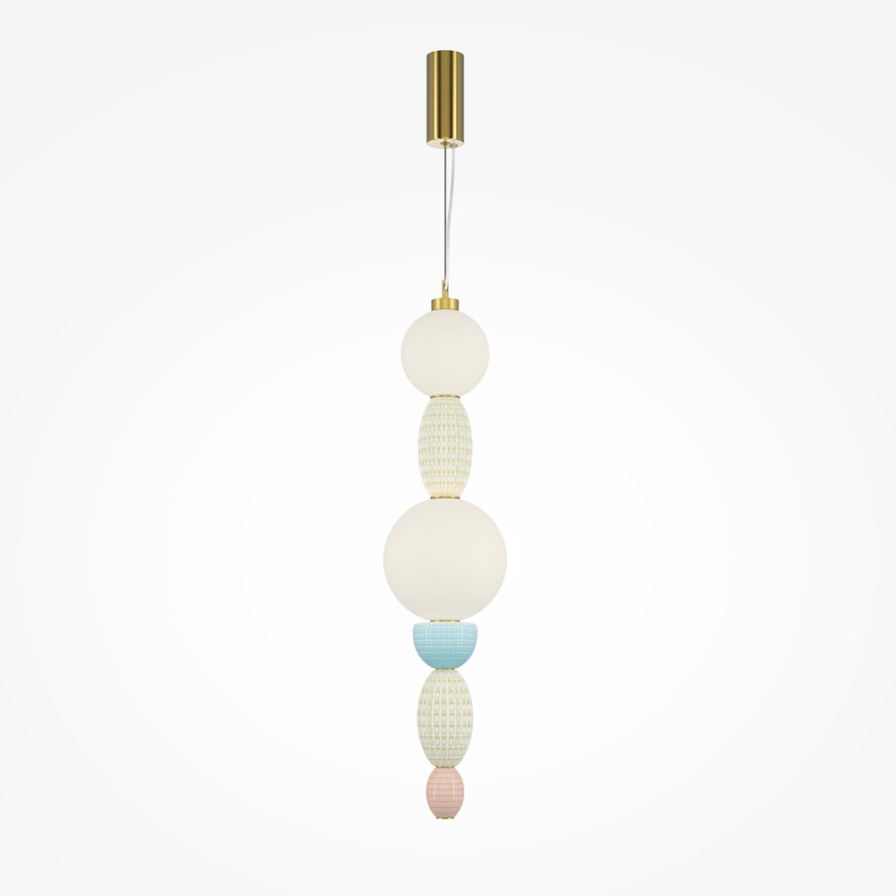 Подвесной светильник Adore LED 3000K 24Bт