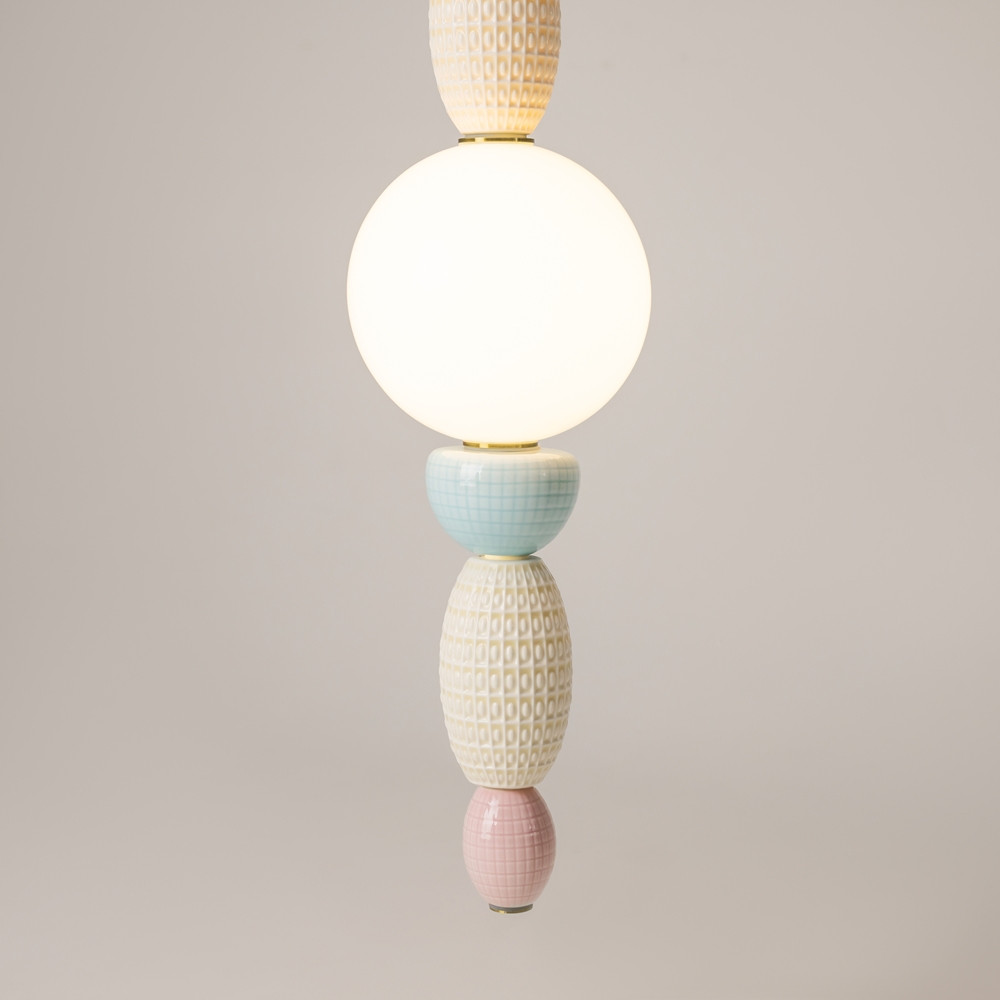 Подвесной светильник Adore LED 3000K 24Bт