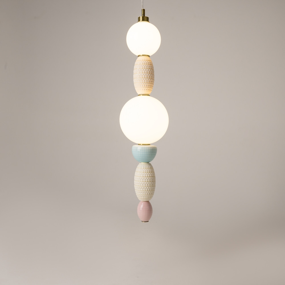 Подвесной светильник Adore LED 3000K 24Bт