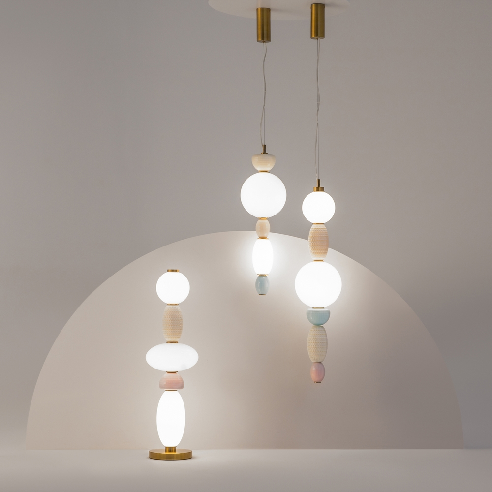 Подвесной светильник Adore LED 3000K 24Bт