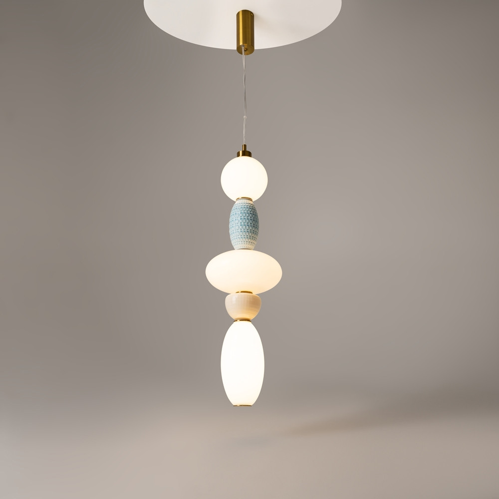 Подвесной светильник Adore LED 3000K 23Bт