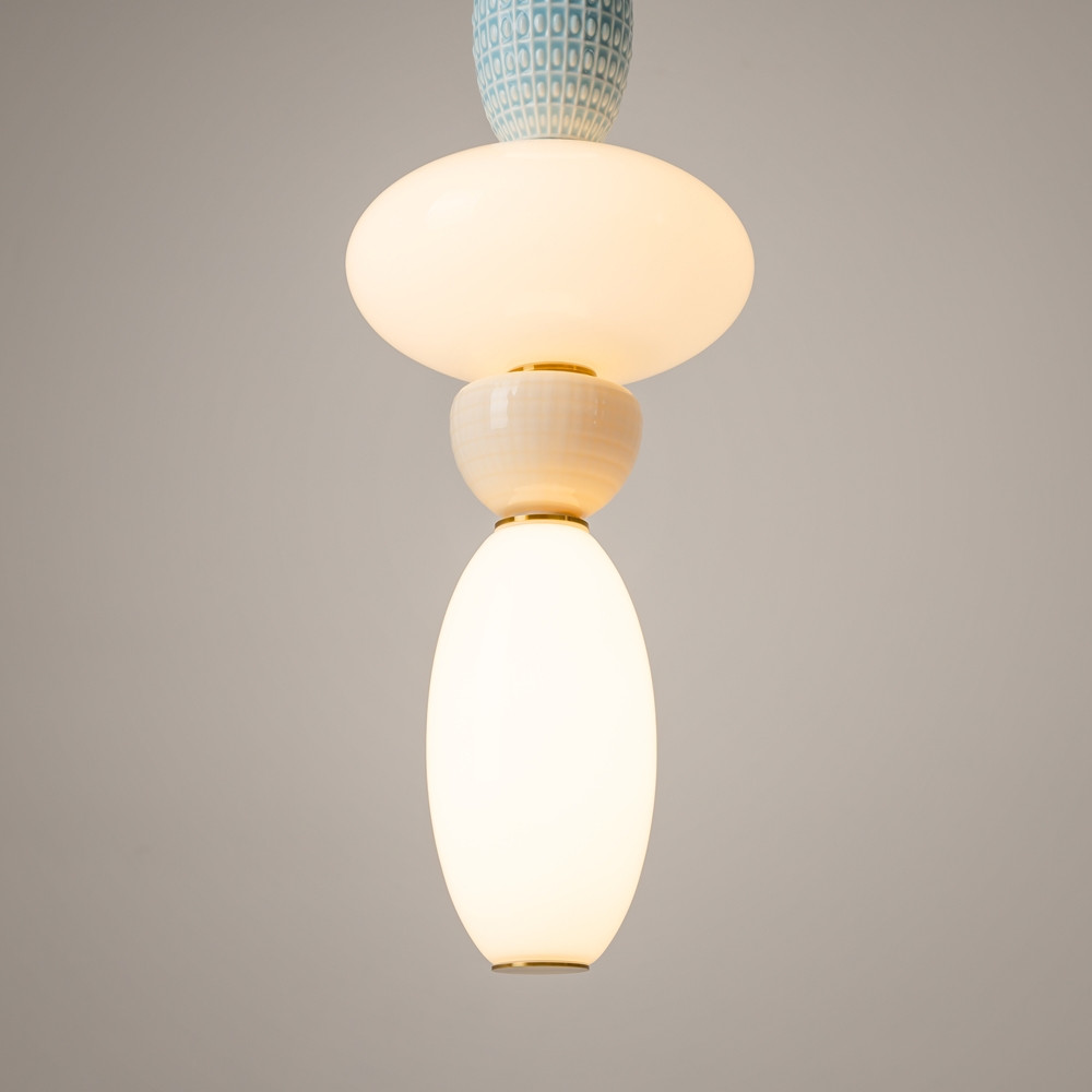 Подвесной светильник Adore LED 3000K 23Bт