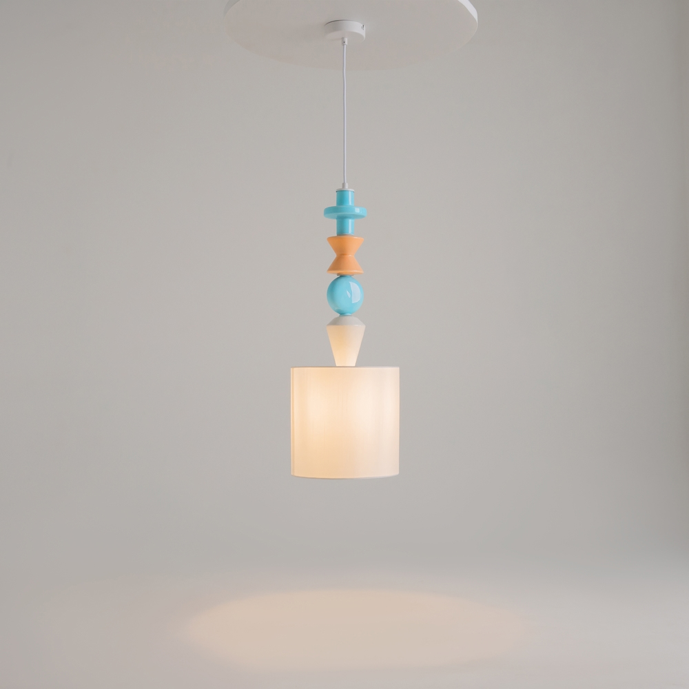 Подвесной светильник Comforty Е27