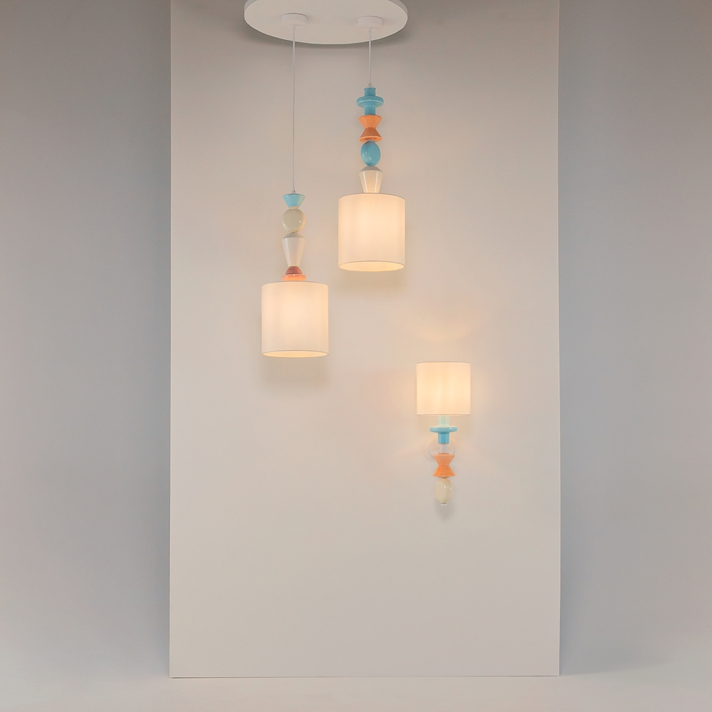 Подвесной светильник Comforty Е27