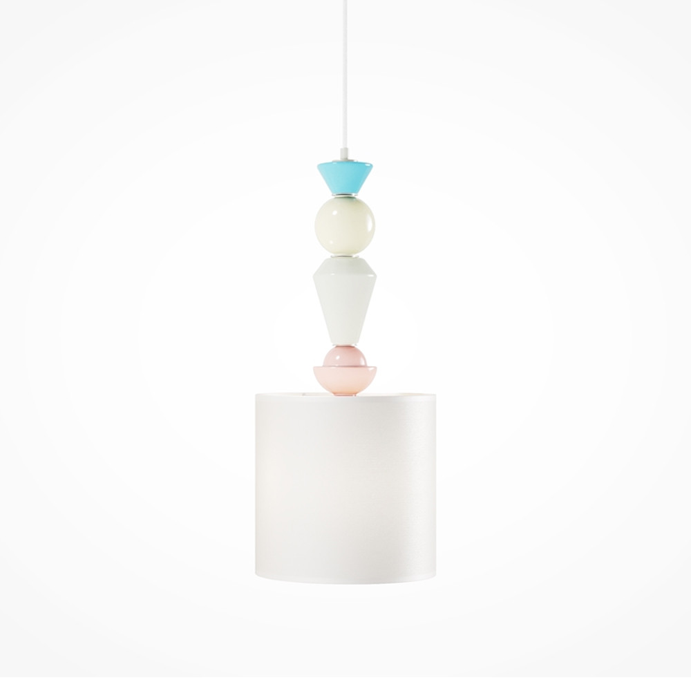 Подвесной светильник Comforty Е27*1