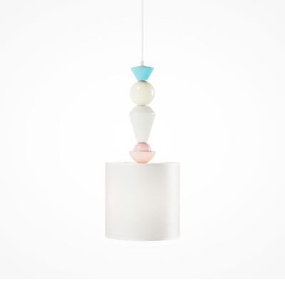 Подвесной светильник Comforty Е27*1