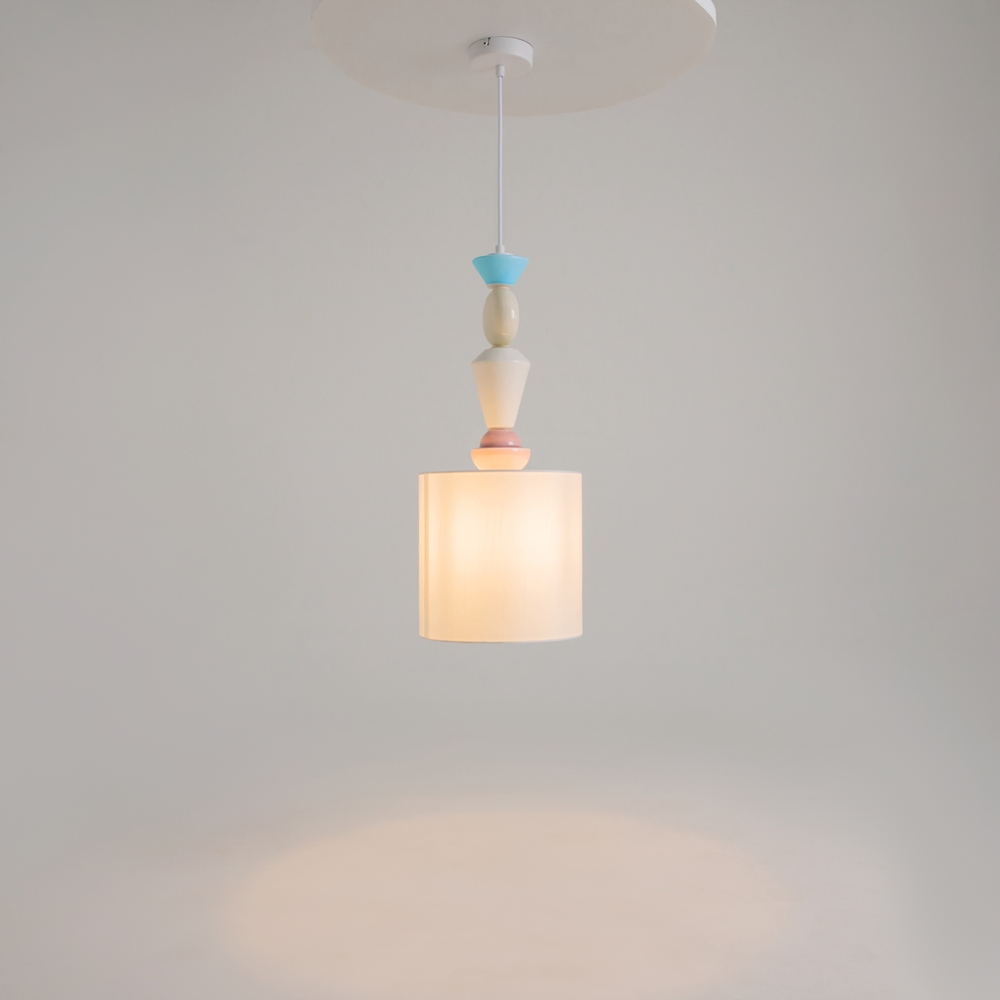 Подвесной светильник Comforty Е27*1