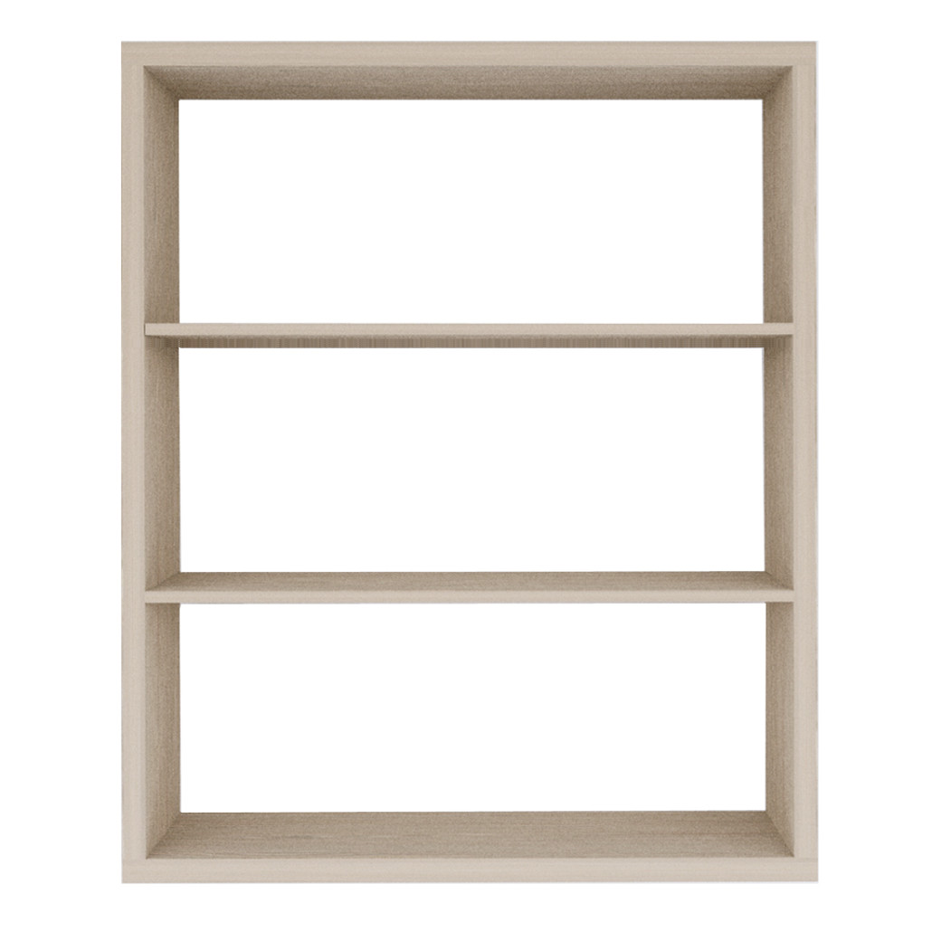 Полка-модуль для книг Primo длина 110