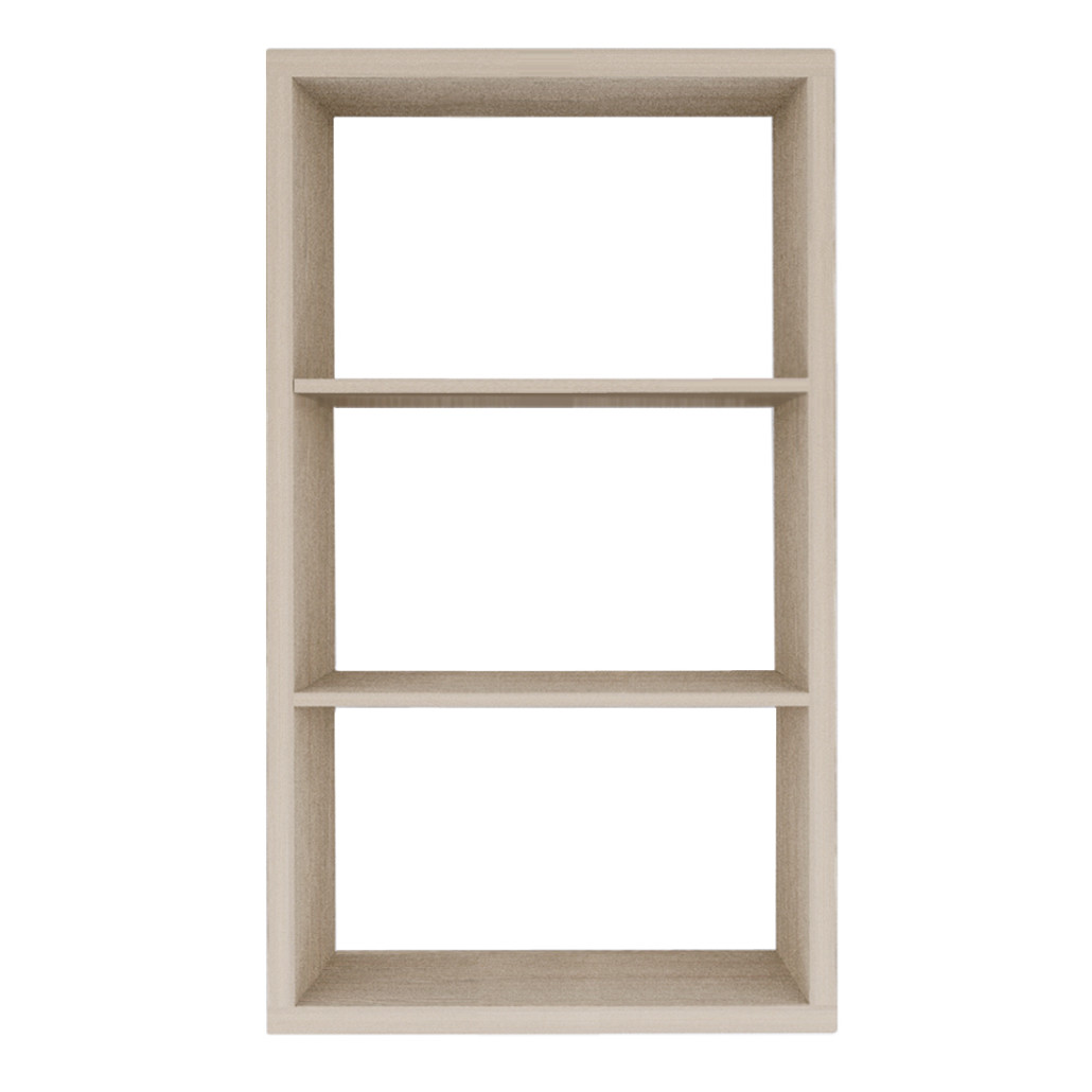 Полка-модуль для книг Primo длина 72