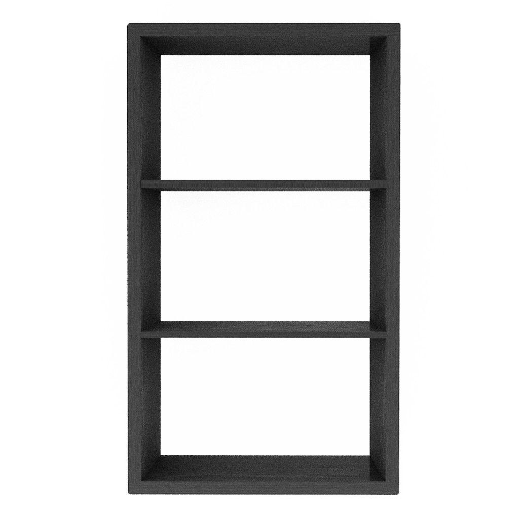 Полка-модуль для книг Primo длина 72