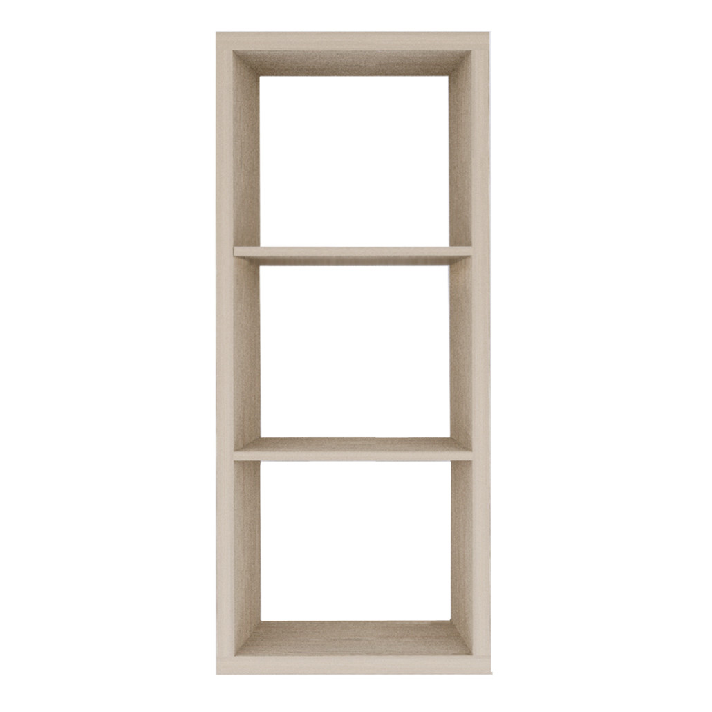 Полка-модуль для книг Primo длина 60