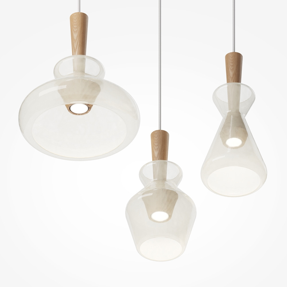 Подвесной светильник ToysС GU10