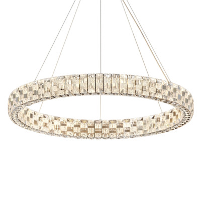 Люстра подвесная Castello 3000К 40Вт